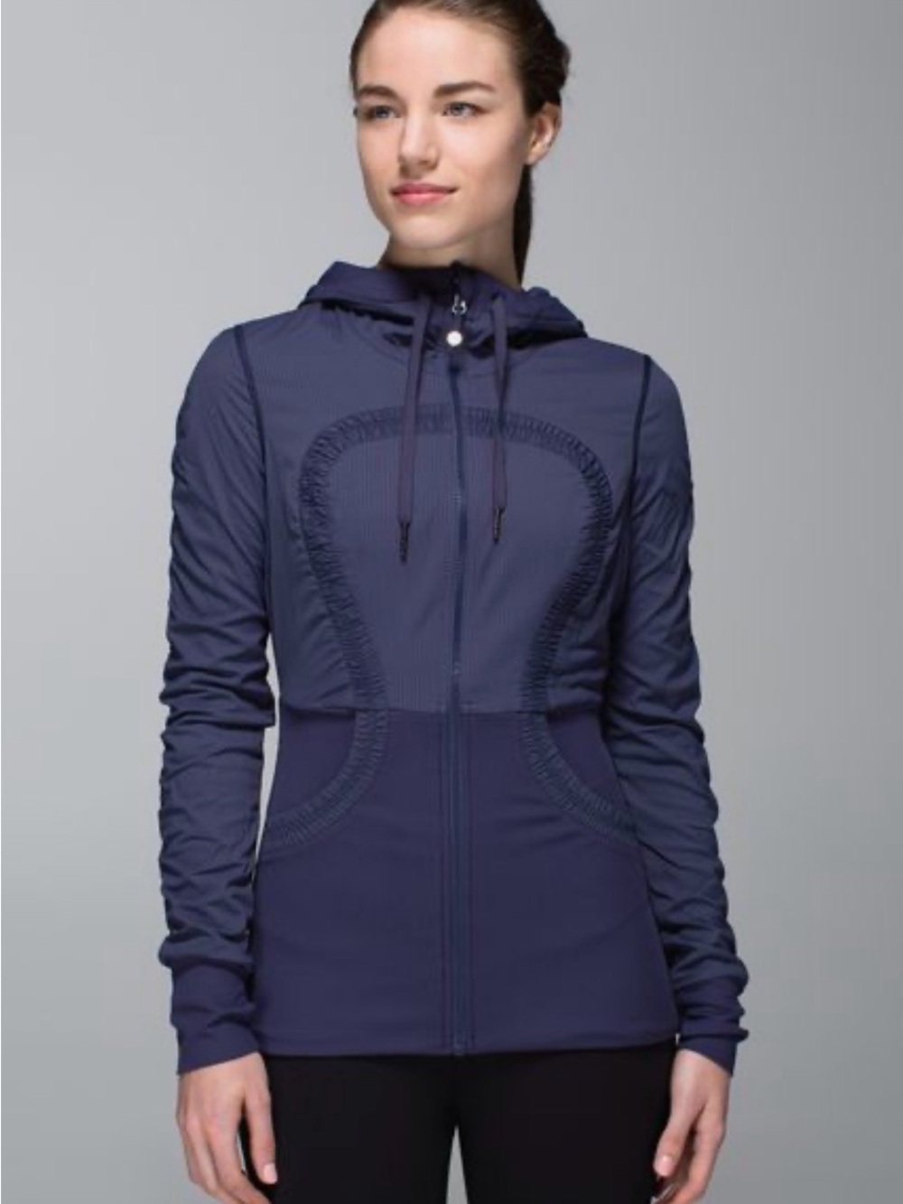 Lululemon Dance Studio Jacket